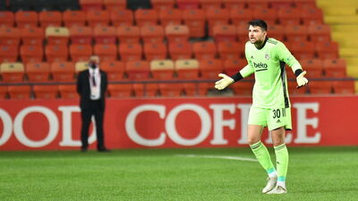 Ersin'in cezası onandı