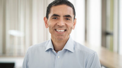 Prof. Dr. Uğur Şahin'den yeni açıklama!