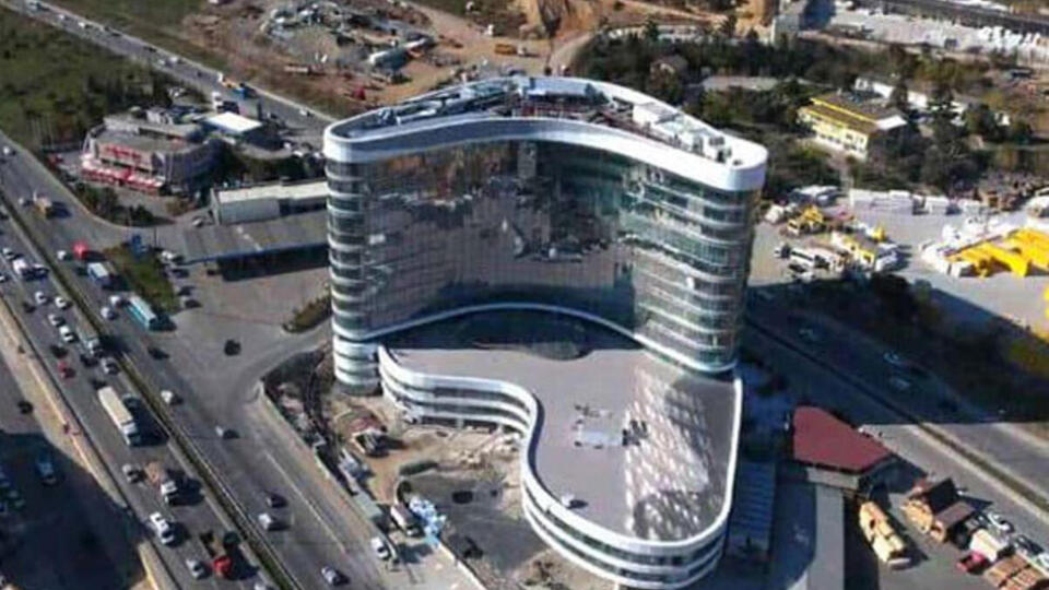 Mucize Doktor nerede çekiliyor?