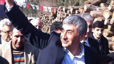 CHP İl Başkanı koronavirüse yakalandı