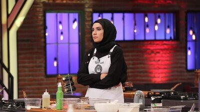 MasterChef Güzide kimdir?