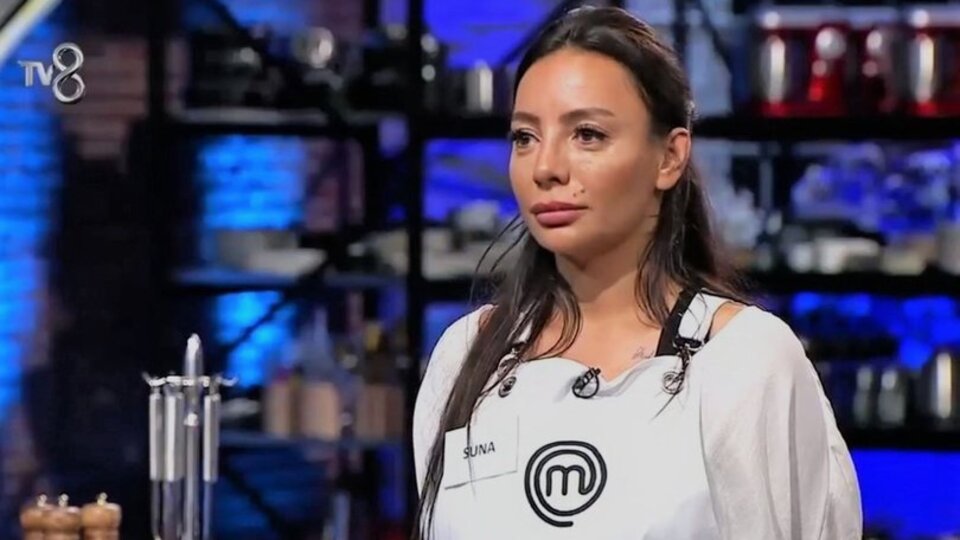 MasterChef Suna kimdir? Biyografisi...