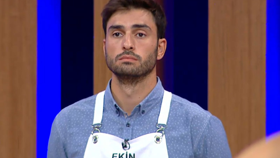 MasterChef Ekin Ulaş kimdir?