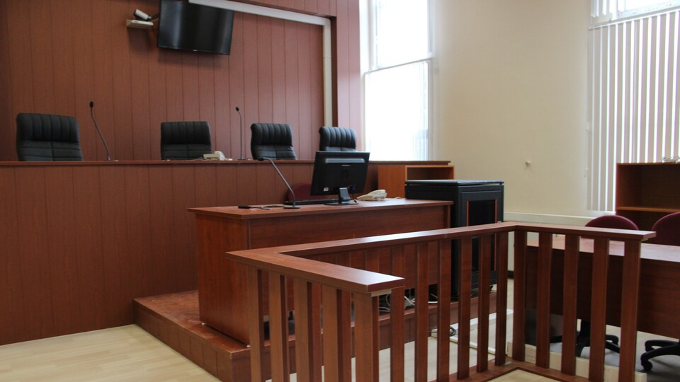 Kadın cinayeti duruşmasında çarpıcı sözler!