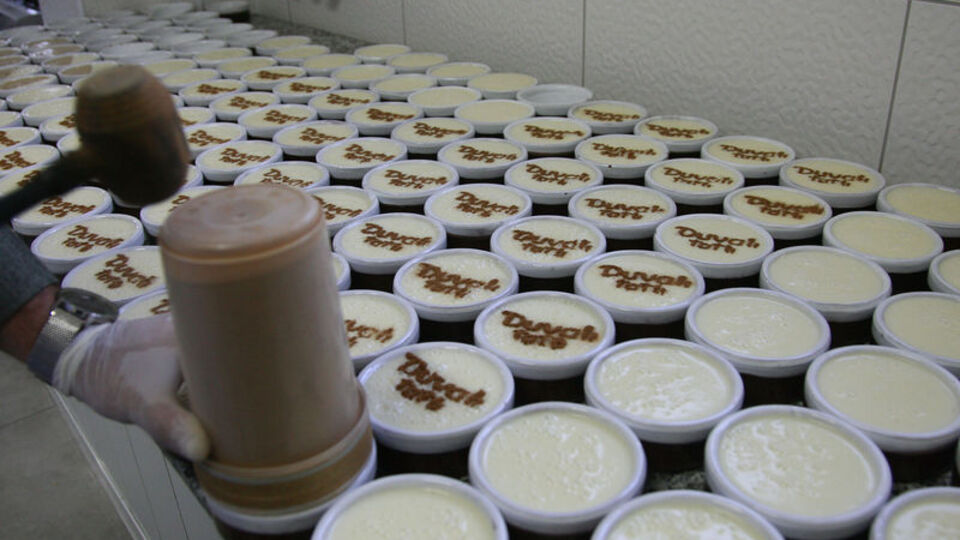 Ustası bile tarifini bilmiyor... Sipariş yağıyor