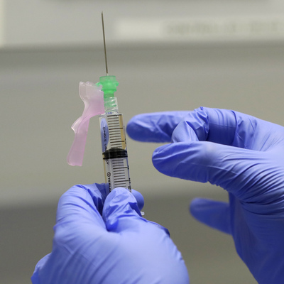 Koronavirüs aşısında gelişme!