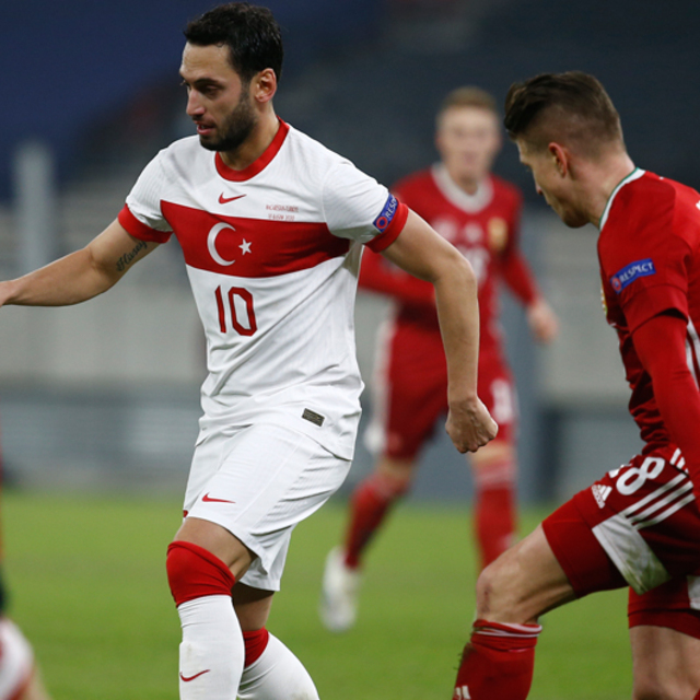 "Bunun adı hüsran!"