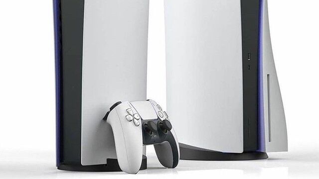 PlayStation 5 satışa çıktı!