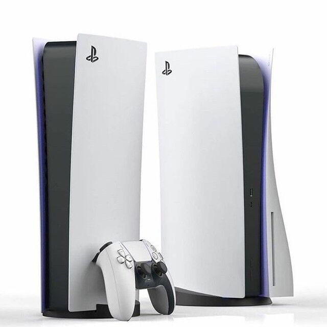 PlayStation 5 satışa çıktı!