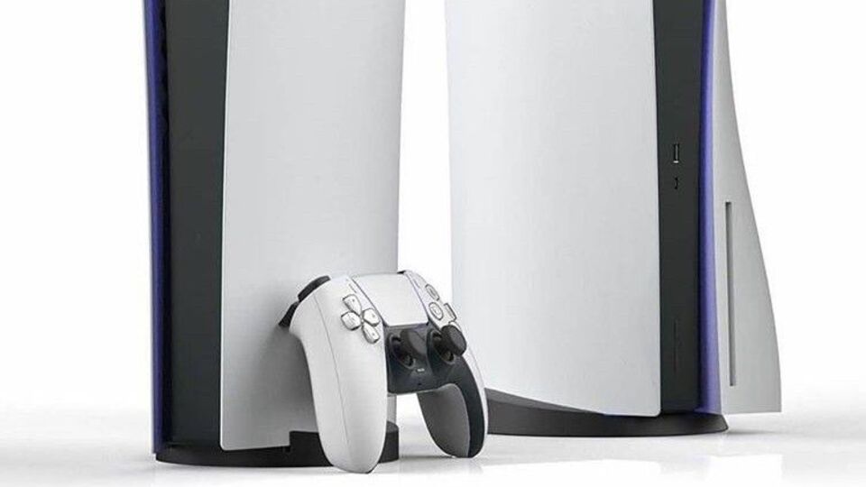 PlayStation 5 satışa çıktı!