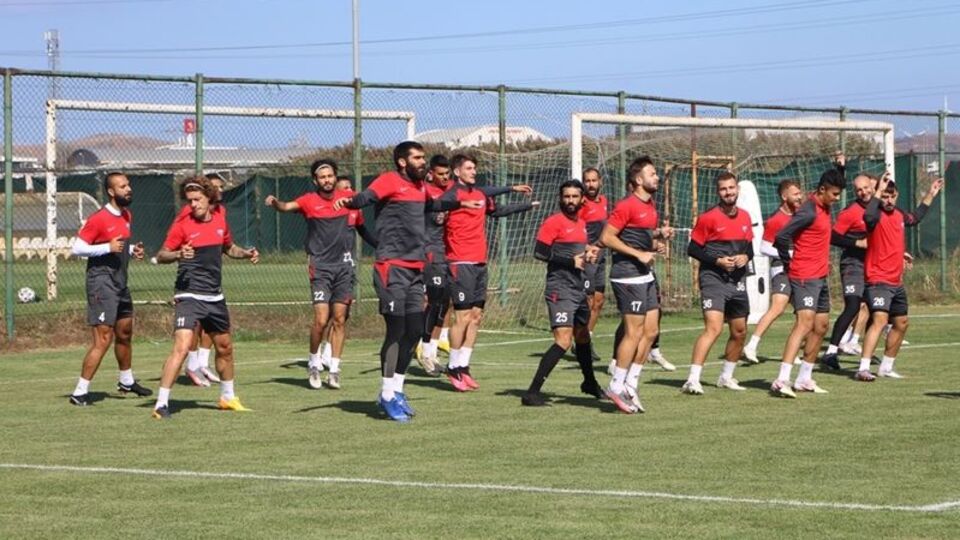 Bandırmaspor'da vaka sayısı 8'e çıktı