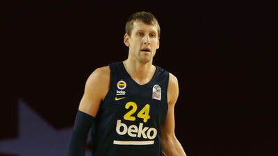 Vesely'ye para cezası