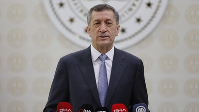 MEB'den yüz yüze eğitim genelgesi! 81 ile gönderildi!