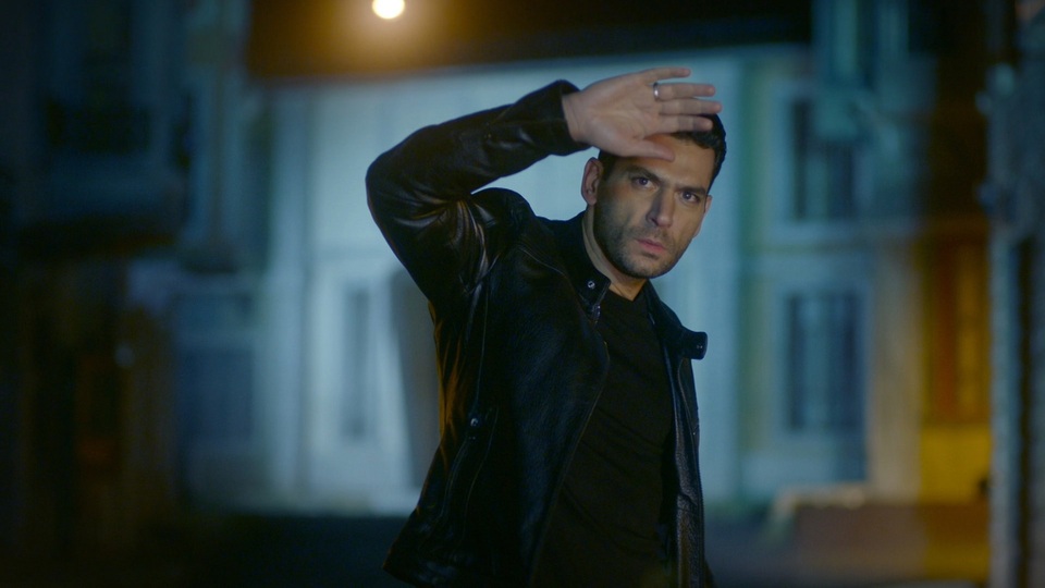 "Bu yolda baş vermeye var mısın?"