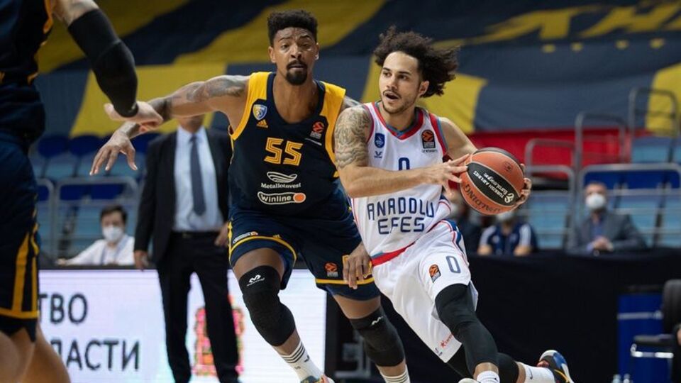 Efes, Rusya'da çok farklı!