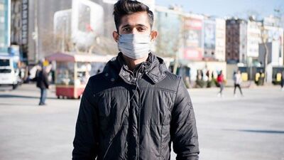 20 yaş altı sokağa çıkma yasağı saat kaçta?