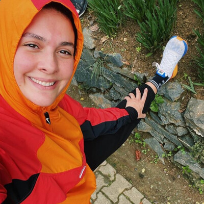 Bergüzar Korel: Artık hazırım!