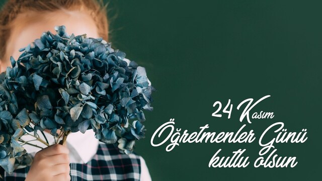 En anlamlı Öğretmenler Günü mesajları