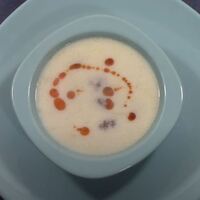 Nefis köfteli çorbanın pratik tarifi