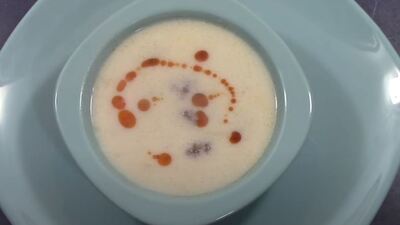 Nefis köfteli çorbanın pratik tarifi