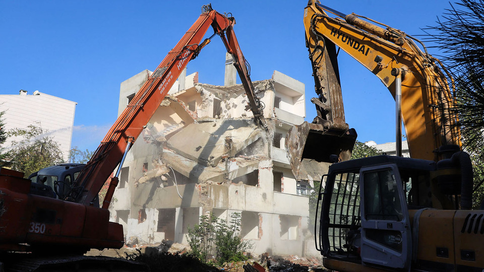 İstanbul için yeni plan teklifi! Kentsel dönüşümü etkileyecek…