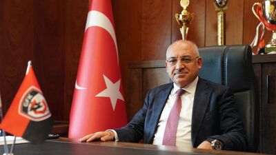 Büyükekşi'den kulübe destek çağrısı