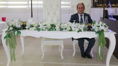 Pandemiye karşı önlem! Düğünlere saat ayarı!