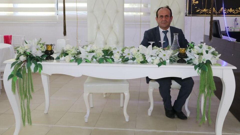 Pandemiye karşı önlem! Düğünlere saat ayarı!