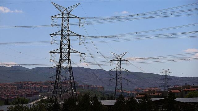 Elektrik dağıtım tarifesinde düzenleme