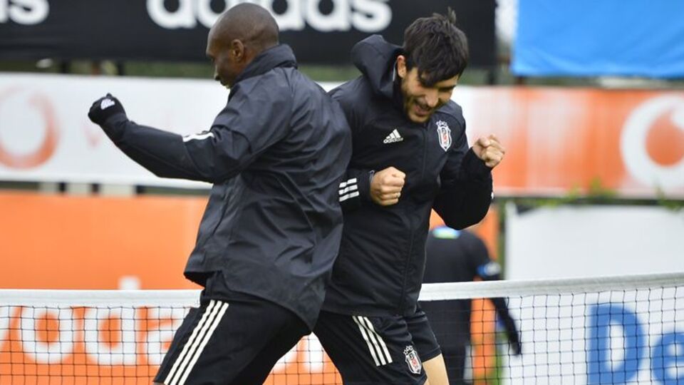 Beşiktaş'tan Ersin tepkisi