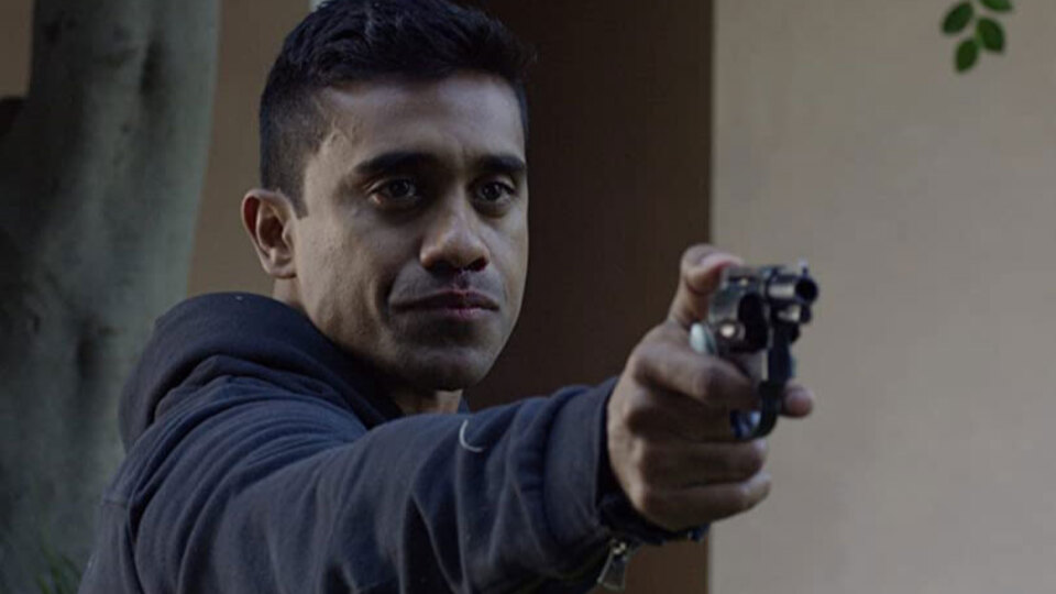 İntikam Mermisi filmi konusu nedir?