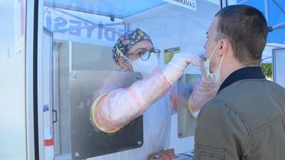 Covid-19 test ücreti ne kadar?