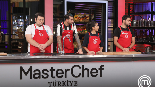 MasterChef eleme adayı kim oldu?