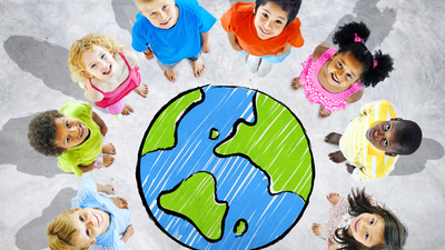 Bugün Dünya Çocuk Hakları Günü