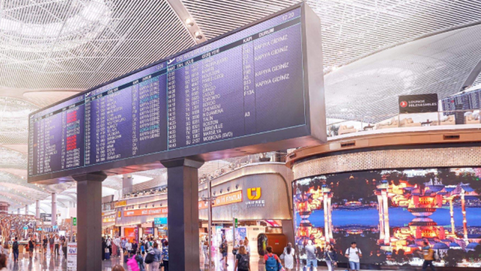 DHMİ'den havacılığa destek paketi