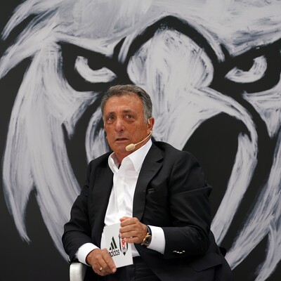 Beşiktaş'ta gözler Bankalar Birliği'nde!