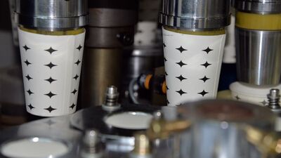 Kağıt bardaklardaki büyük tehlike!