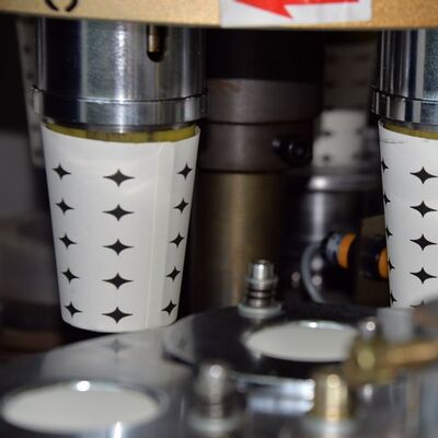 Kağıt bardaklardaki büyük tehlike!