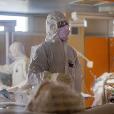 DSÖ'den korkutan açıklama!