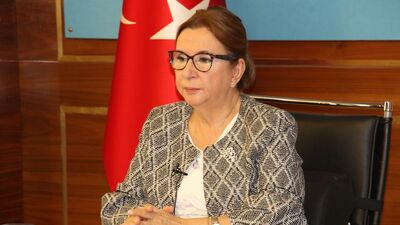 Bakan Koca duyurdu... Bakan Pekcan'ın acı günü