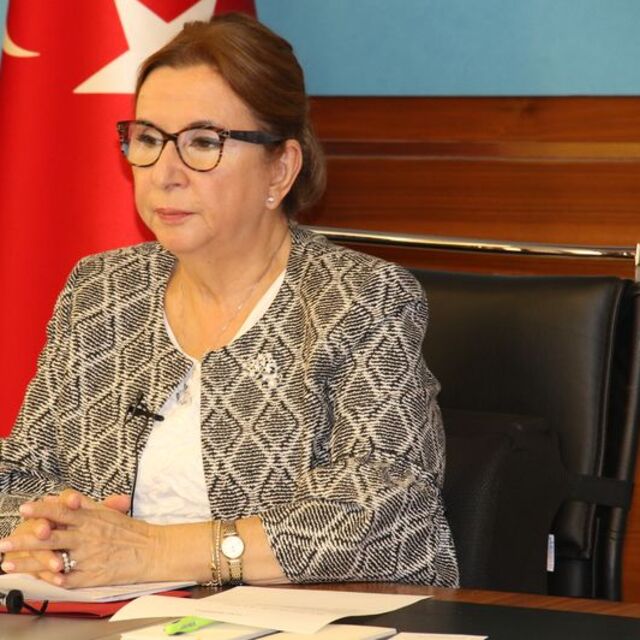 Bakan Koca duyurdu... Bakan Pekcan'ın acı günü