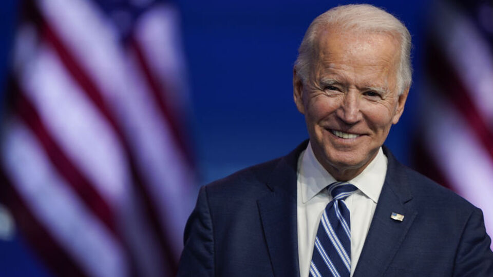 Biden'ın bakan adayları hazır!