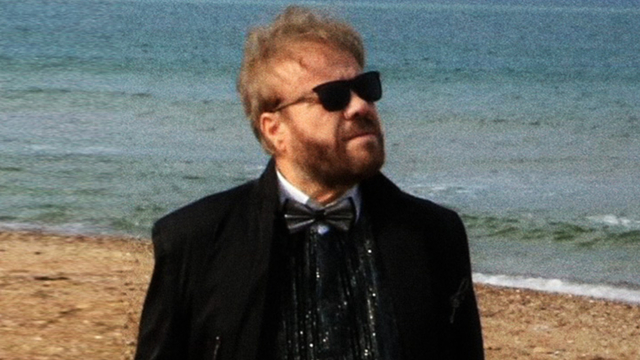 Attila Atasoy'dan yeni single