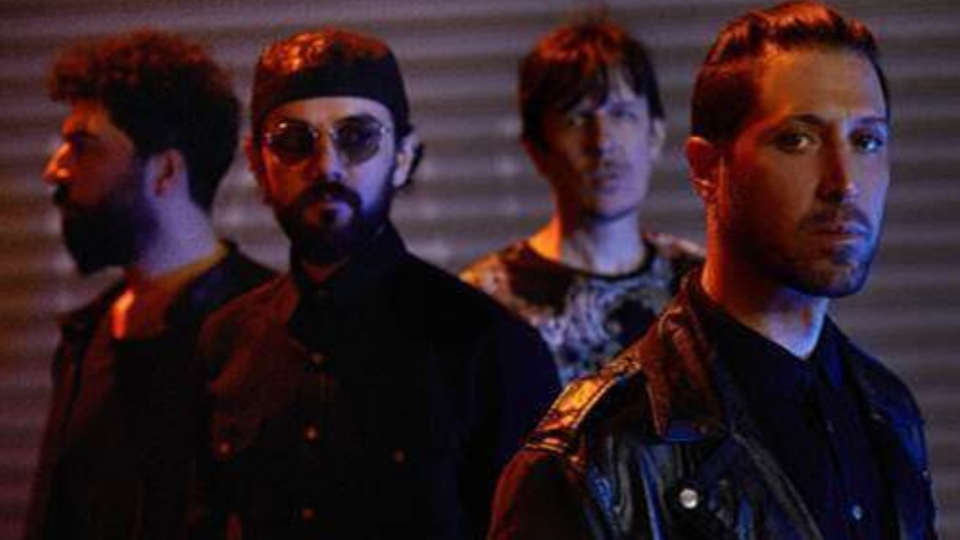 TNK'den yeni albümün ilk müjdeleyicisi