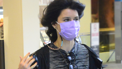 Beren'in bakım günü