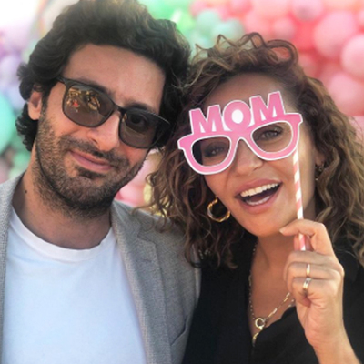 Ünlü oyuncu anne oluyor