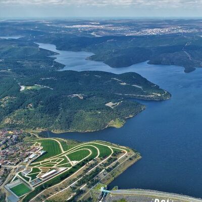 Son 10 yılın en düşük seviyesi! İşte barajlardaki su oranı!