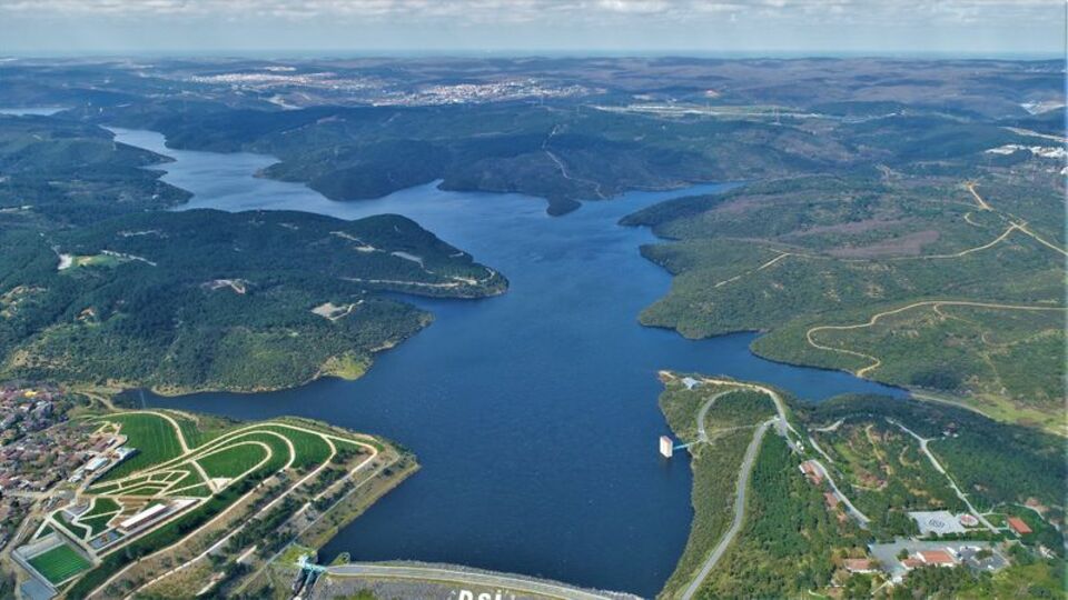 Son 10 yılın en düşük seviyesi! İşte barajlardaki su oranı!