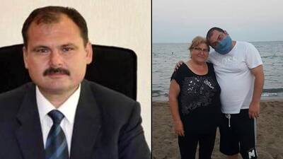 Vali Yardımcısı, katliamın sebebini itiraf etti