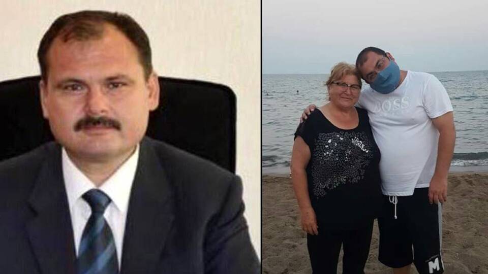 Vali Yardımcısı, katliamın sebebini itiraf etti